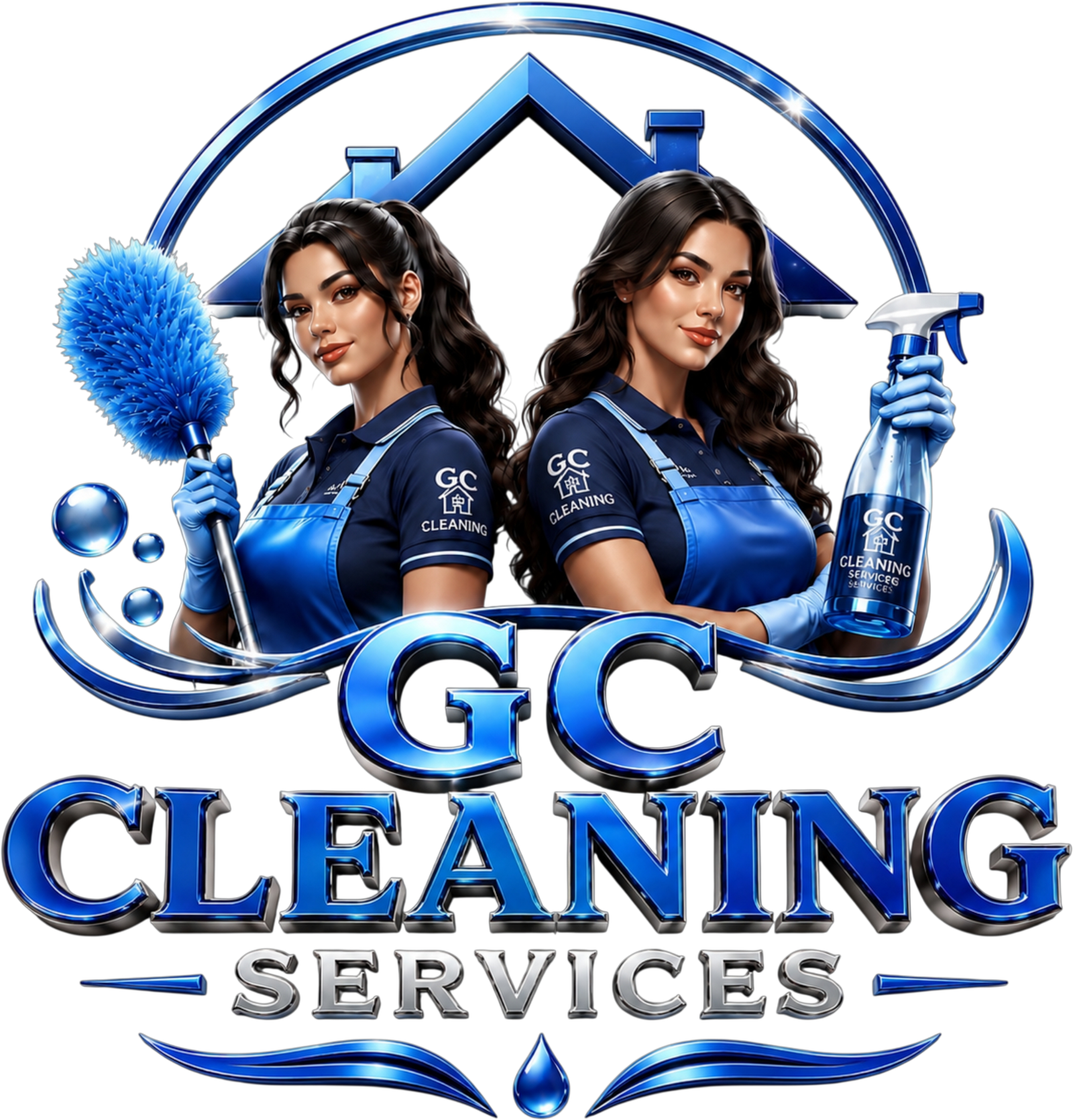 G.C Cleaning Service